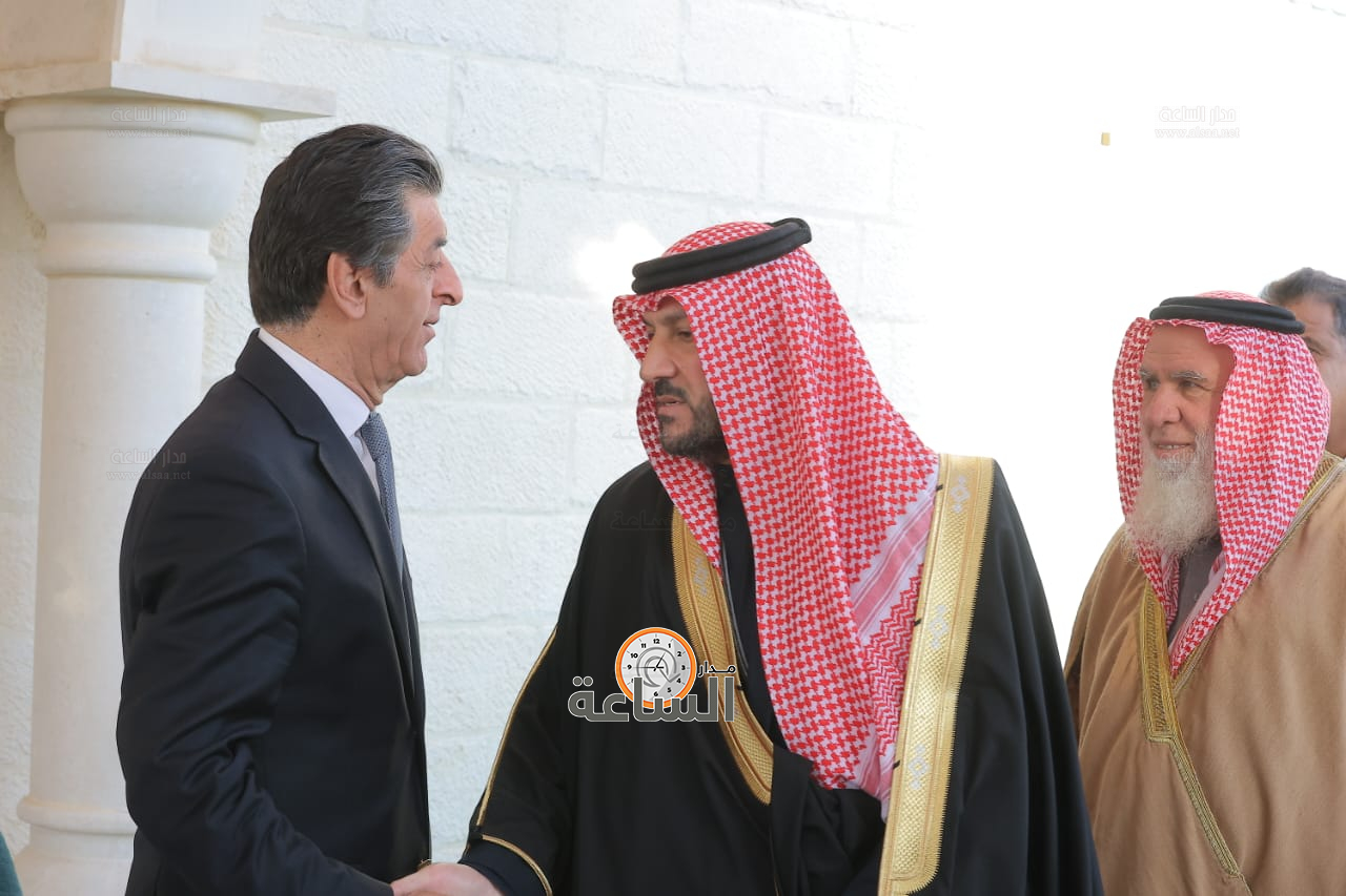 Madar Al-Saa Images 0.3240457694535611