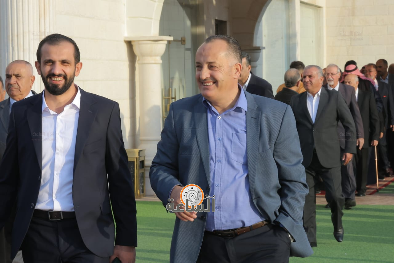 Madar Al-Saa Images 0.9803188603510378