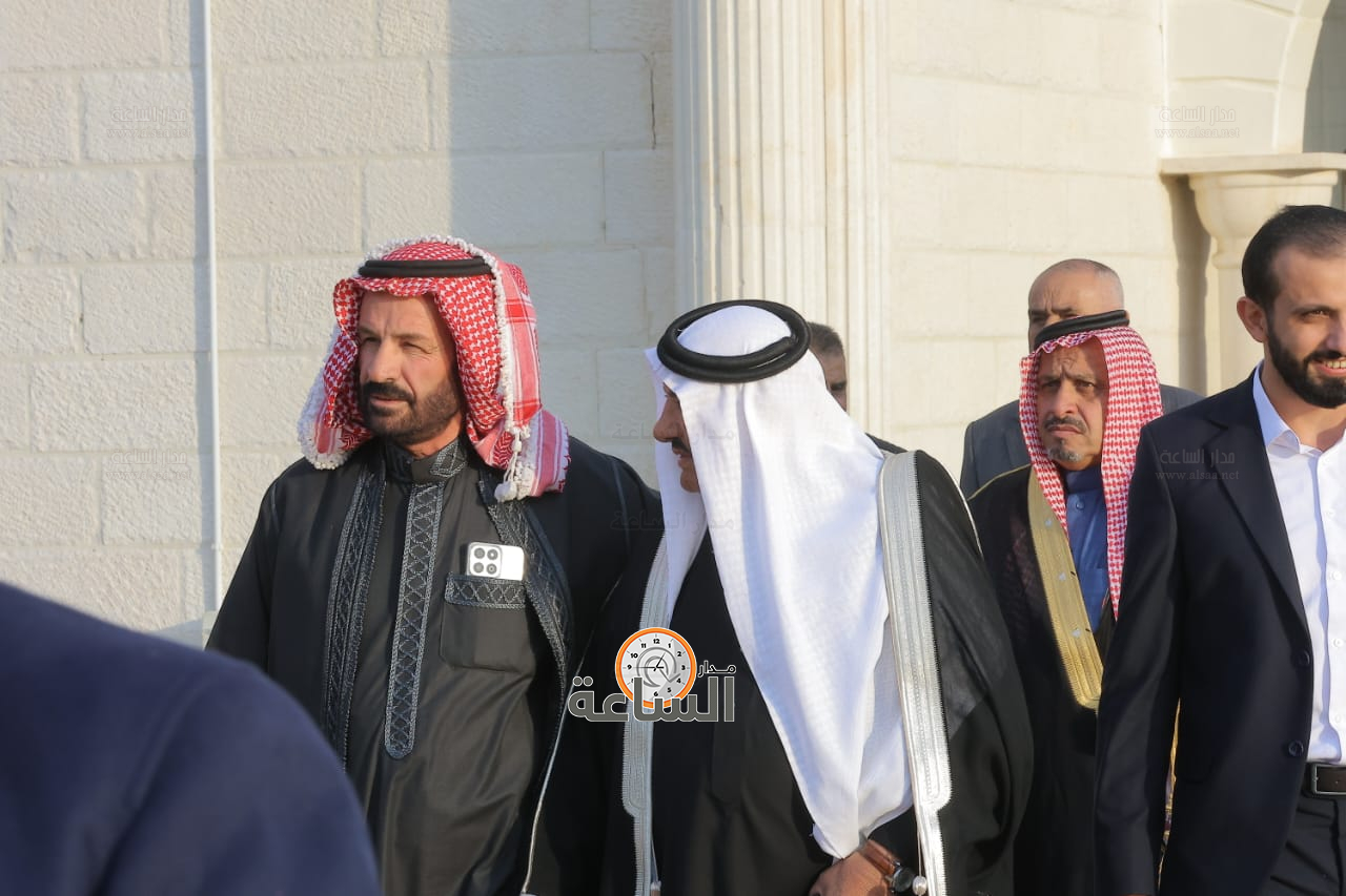 Madar Al-Saa Images 0.7070717984073059