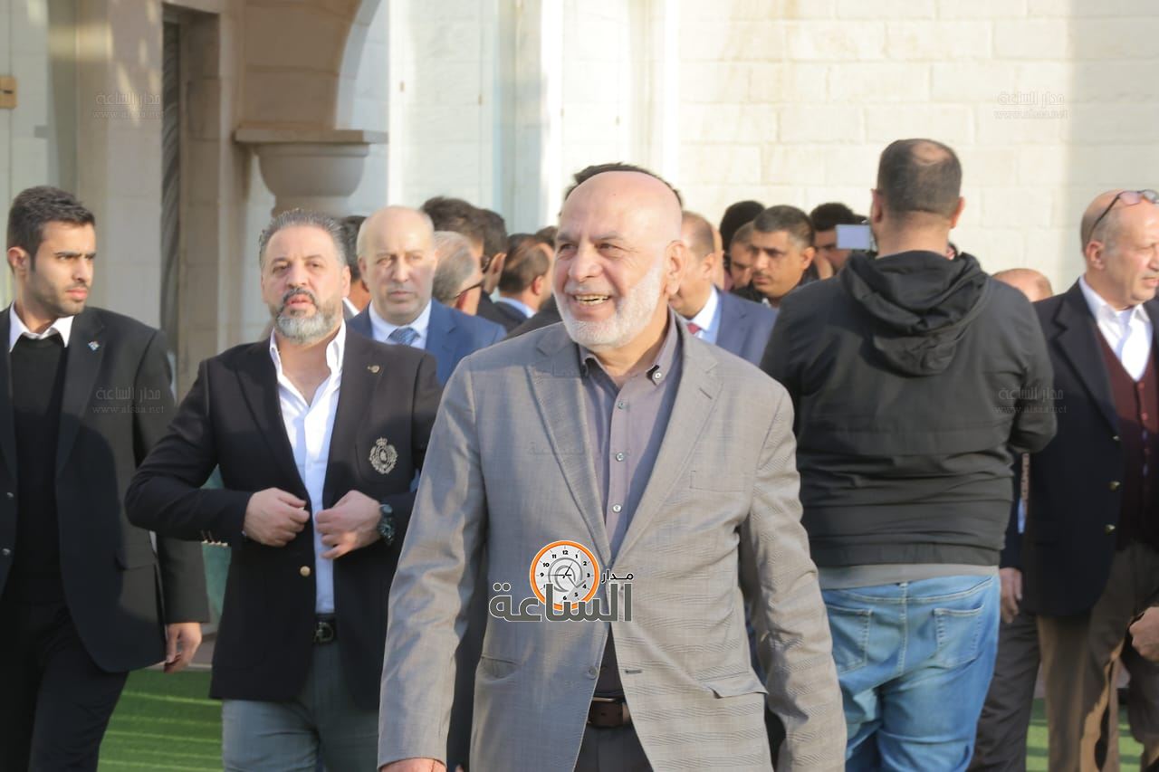 Madar Al-Saa Images 0.8507456041457427