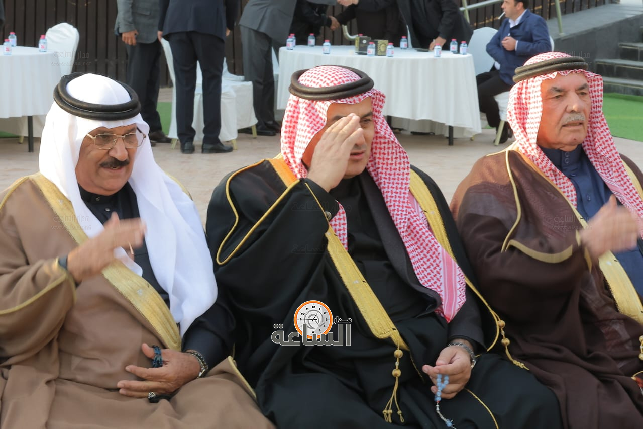 Madar Al-Saa Images 0.23981066284198038