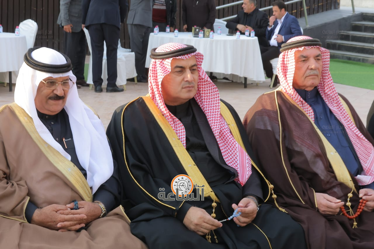 Madar Al-Saa Images 0.14595409587442498