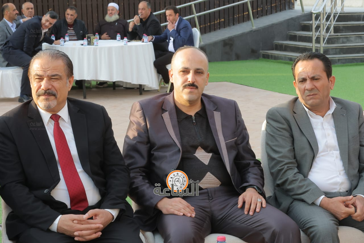 Madar Al-Saa Images 0.3744129913430606