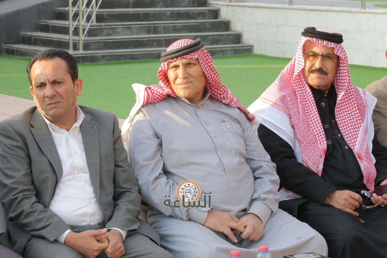 Madar Al-Saa Images 0.8215872528035734