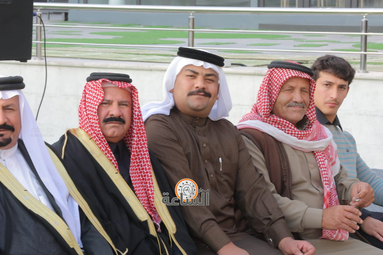 Madar Al-Saa Images 0.8252870071619635