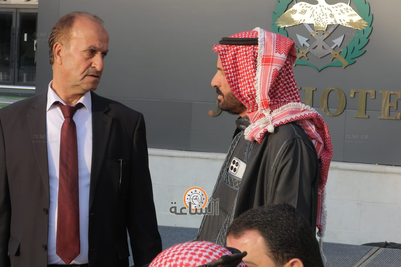 Madar Al-Saa Images 0.49827925349826563