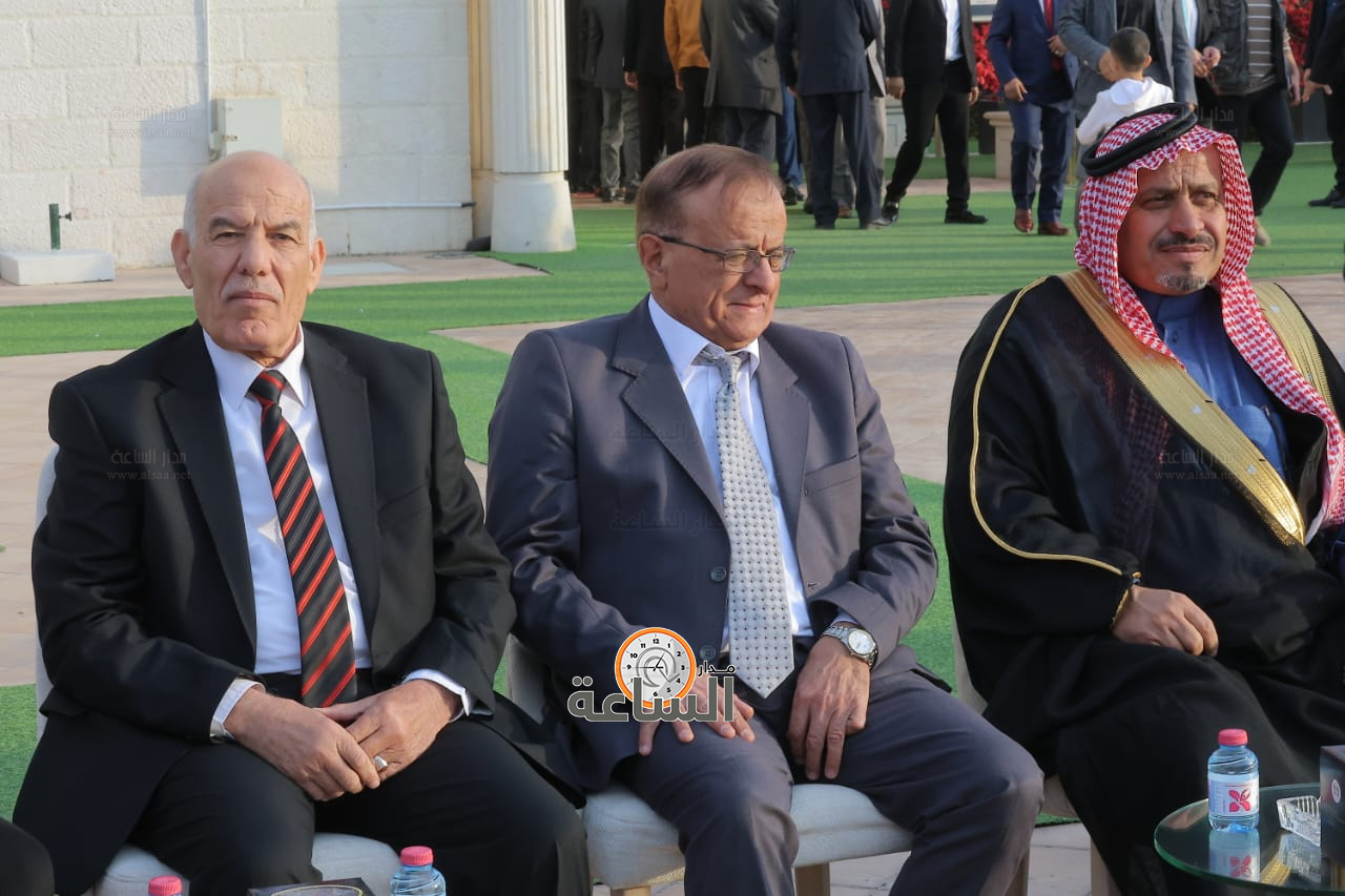 Madar Al-Saa Images 0.6218588354947334