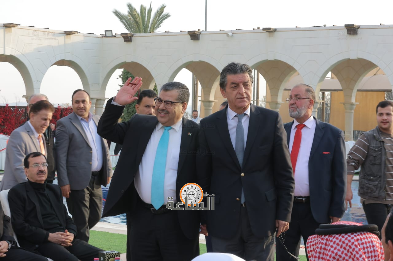 Madar Al-Saa Images 0.6679147827691755