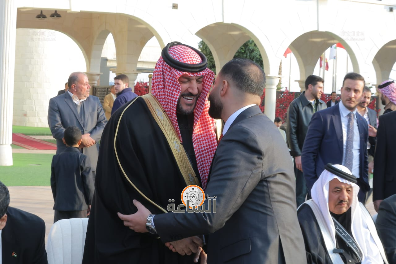 Madar Al-Saa Images 0.05380478254030552