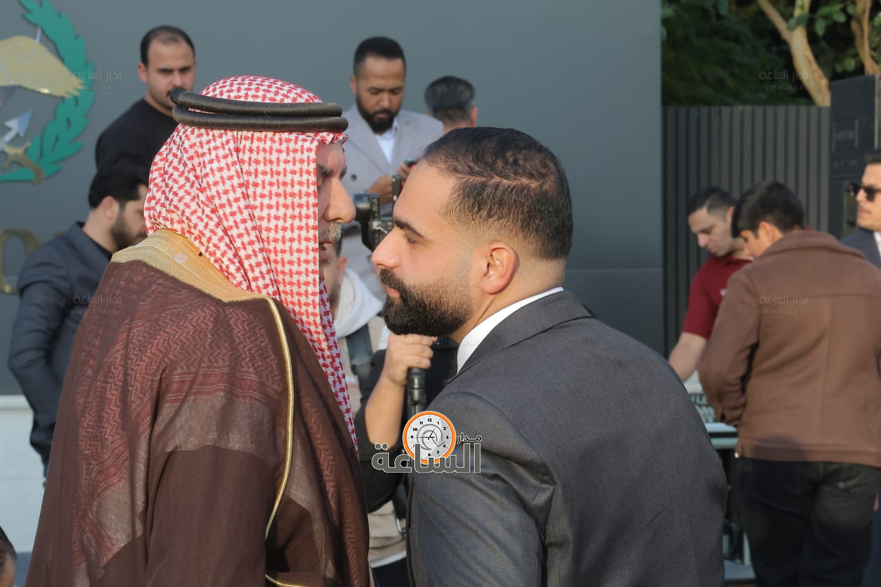 Madar Al-Saa Images 0.5246454663628384