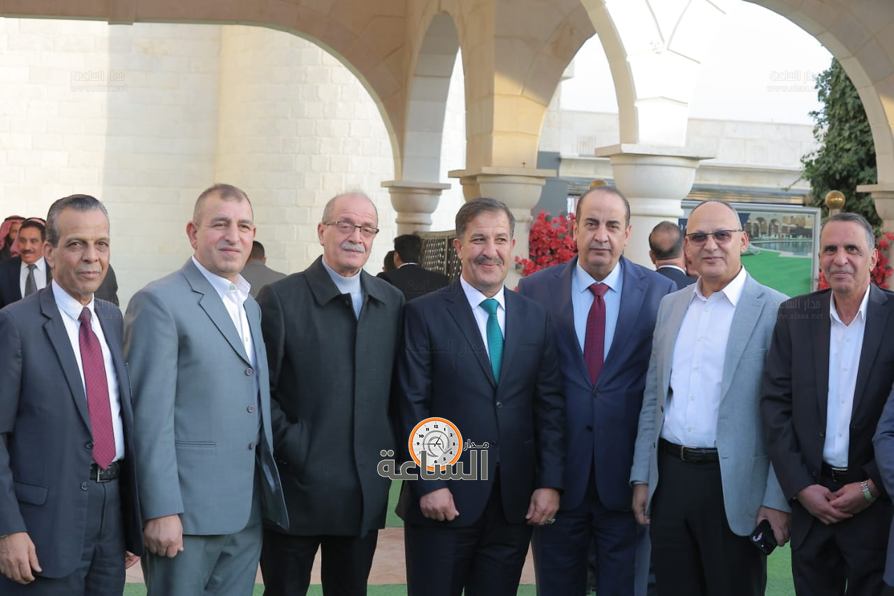 Madar Al-Saa Images 0.5530577913731899