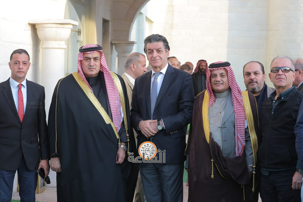 Madar Al-Saa Images 0.2277827415307928