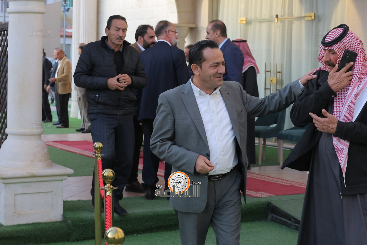 Madar Al-Saa Images 0.23153795359159457