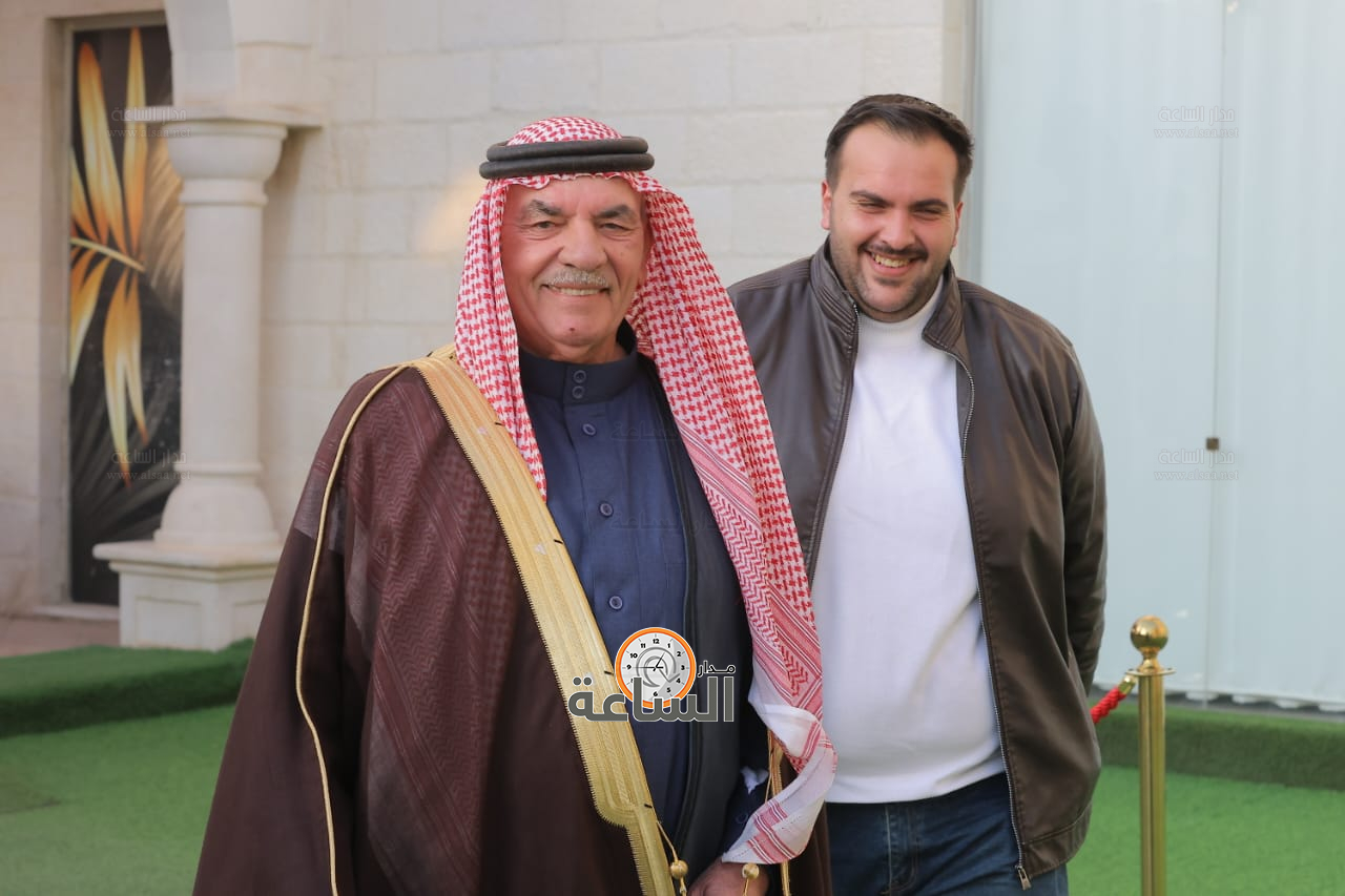 Madar Al-Saa Images 0.09728518698681266