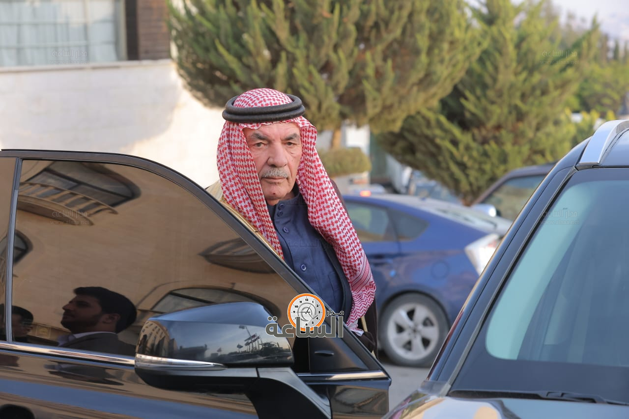 Madar Al-Saa Images 0.07294774323551789