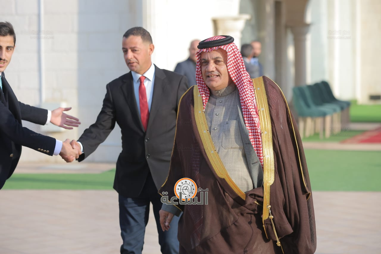 Madar Al-Saa Images 0.8650271434452426