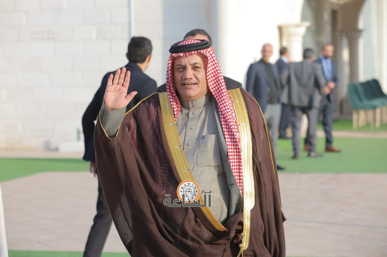 Madar Al-Saa Images 0.6392628023858994