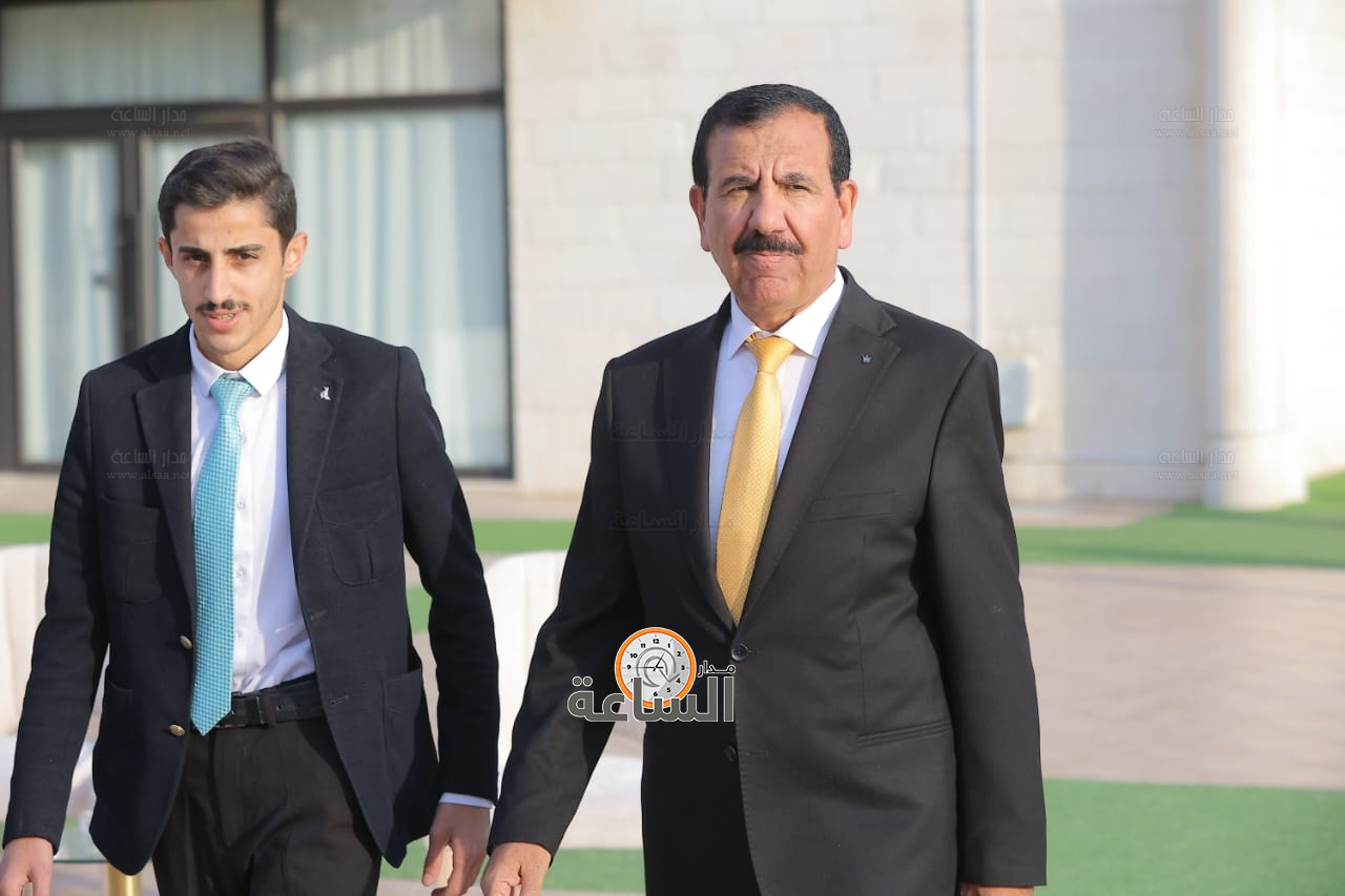 Madar Al-Saa Images 0.6372669073861988