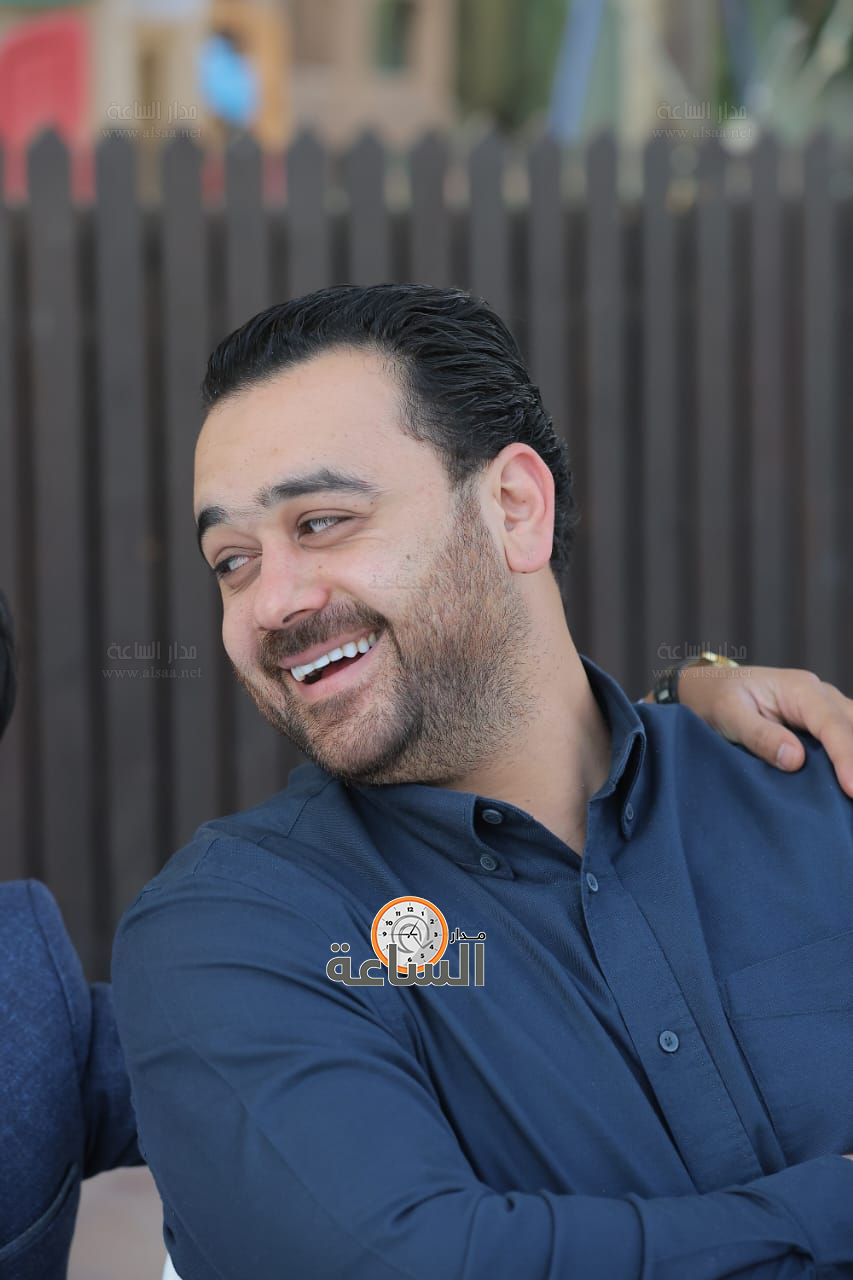 Madar Al-Saa Images 0.4555762008162251