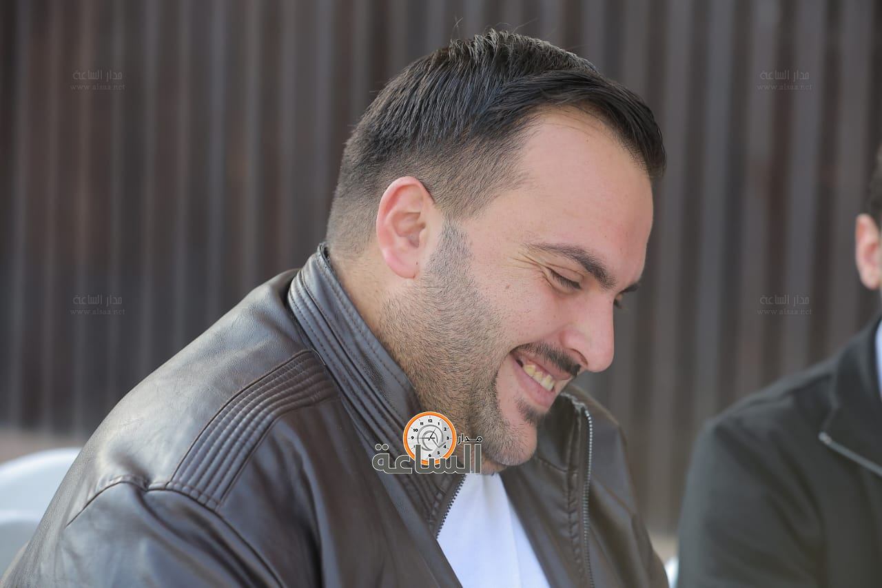 Madar Al-Saa Images 0.3518982651170022