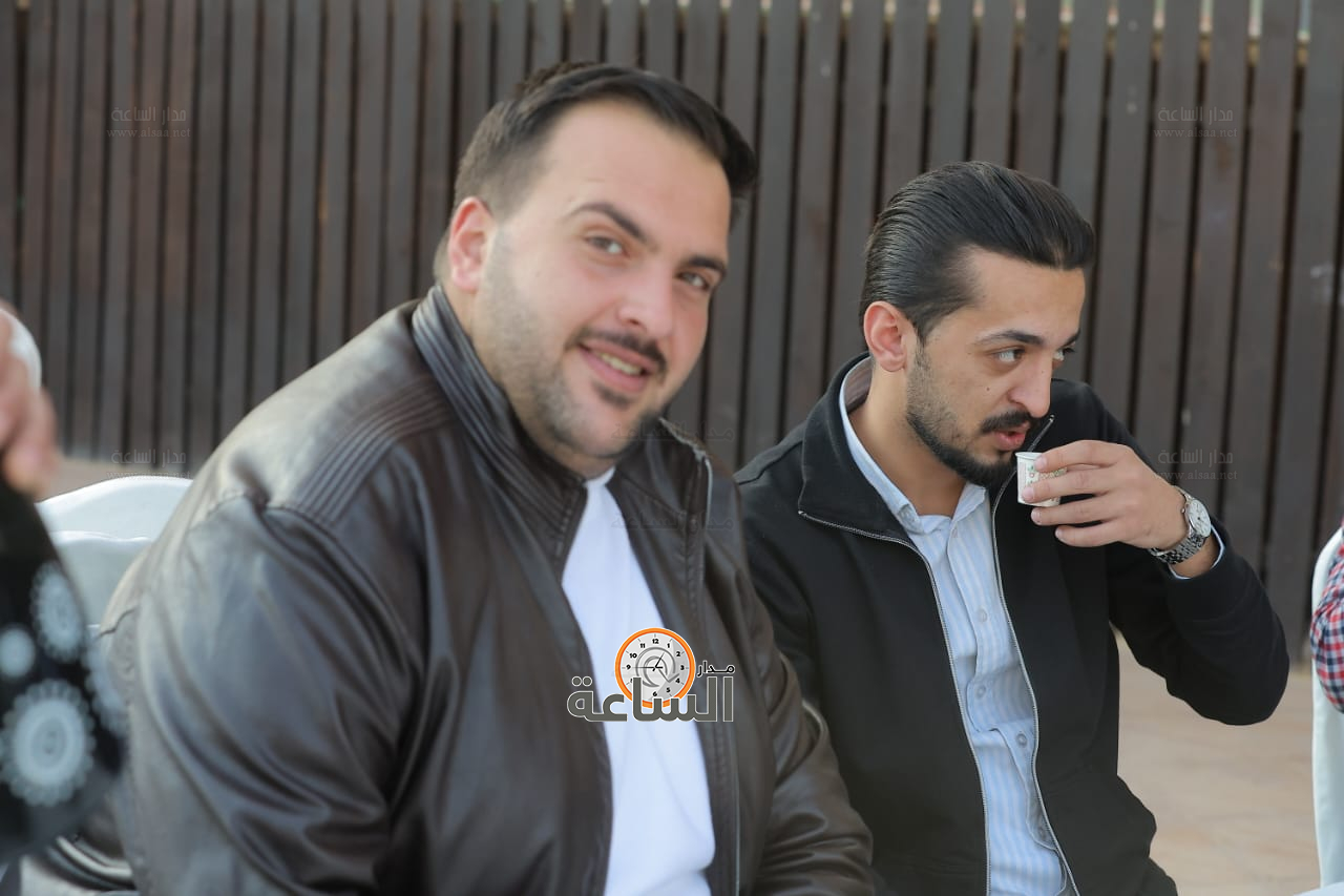 Madar Al-Saa Images 0.7525518537463936