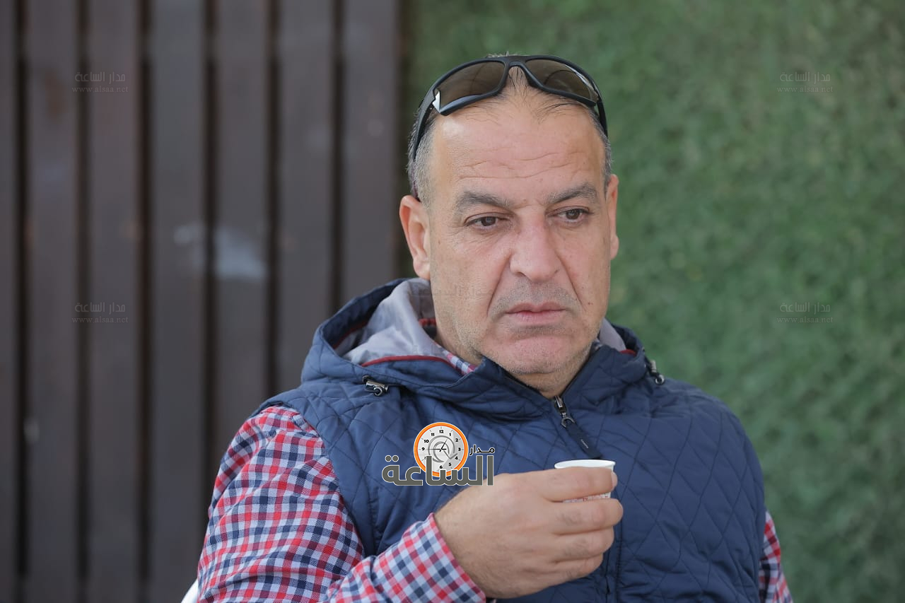 Madar Al-Saa Images 0.2395405546761008