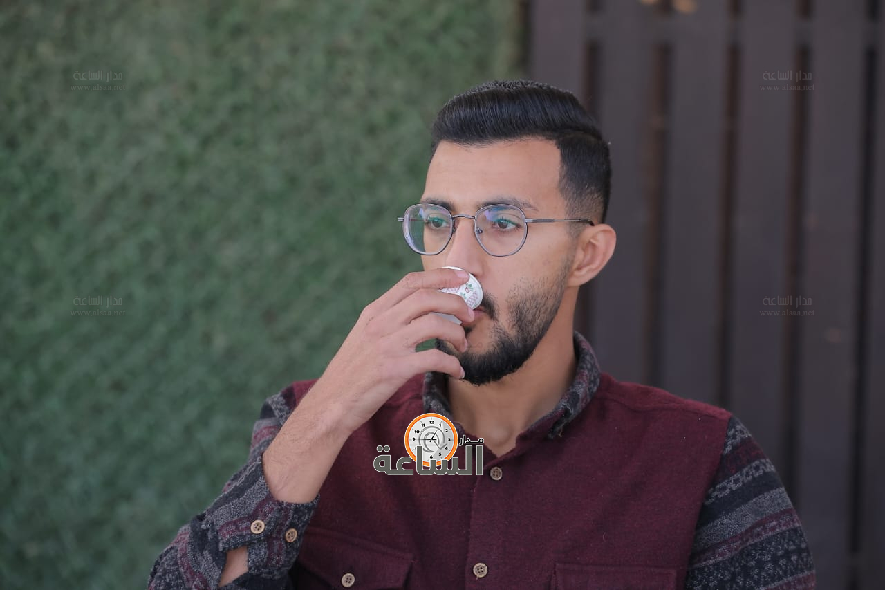 Madar Al-Saa Images 0.288148488932936