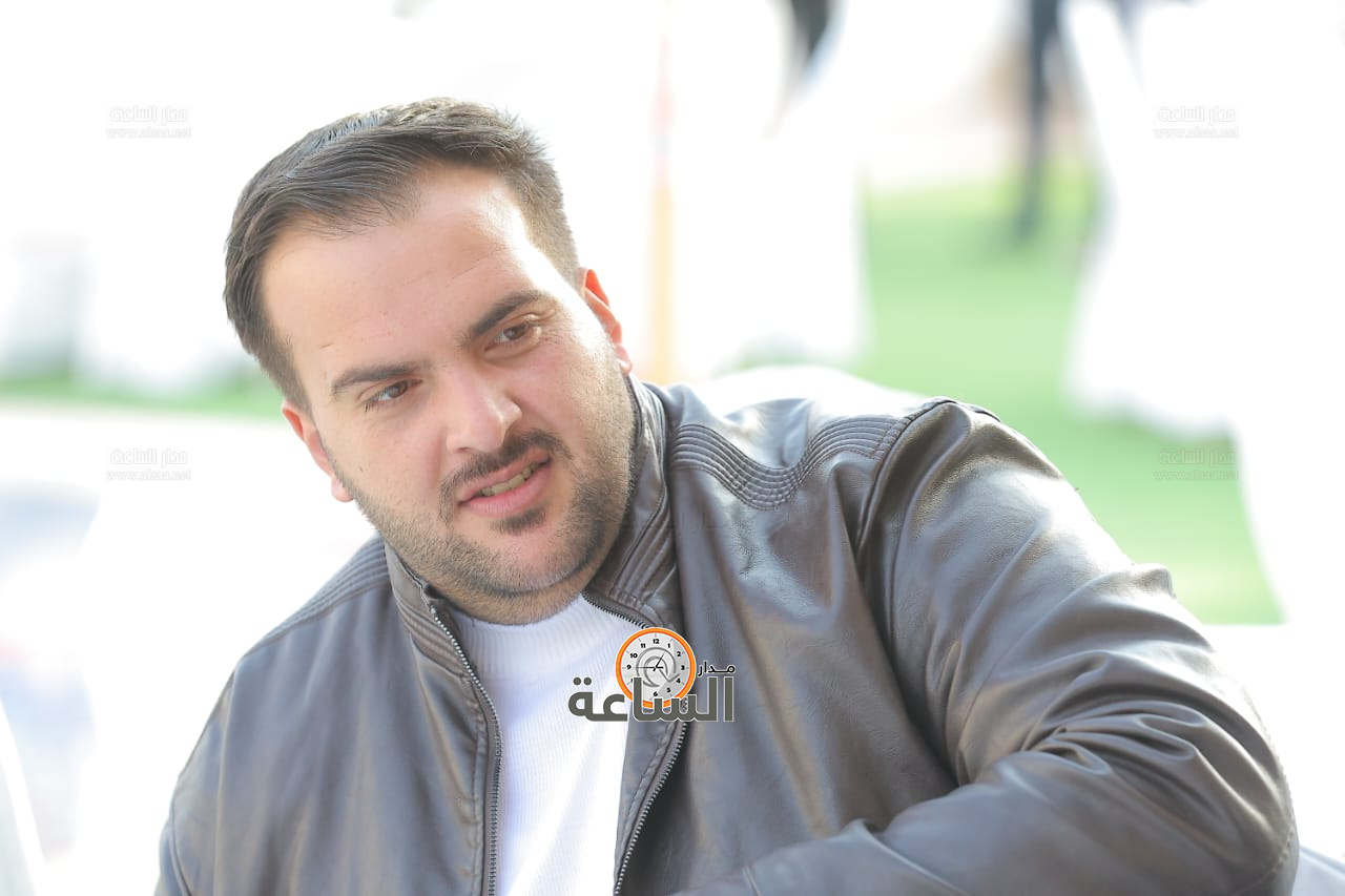 Madar Al-Saa Images 0.8158116941568772