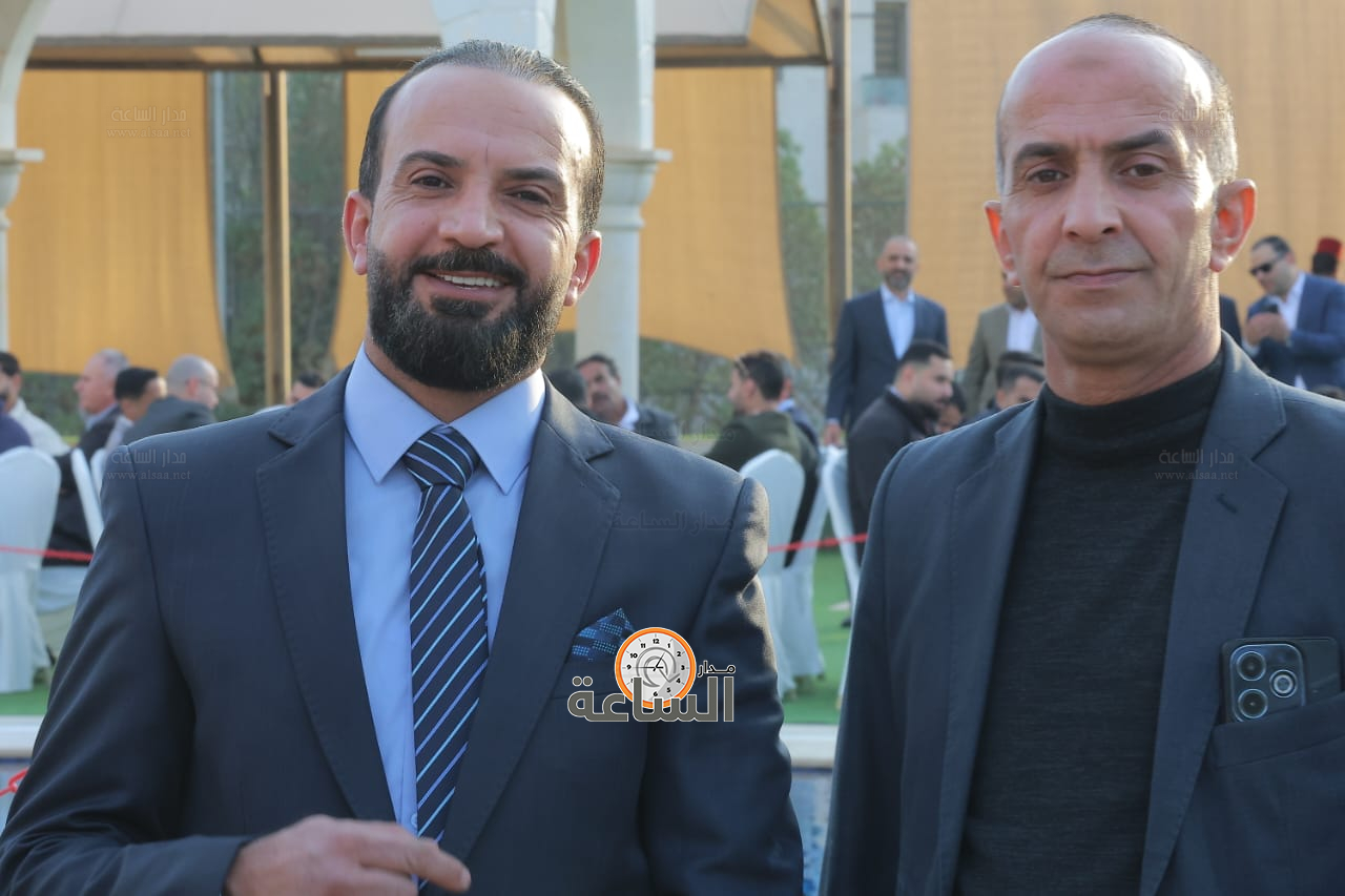 Madar Al-Saa Images 0.9437450730757097