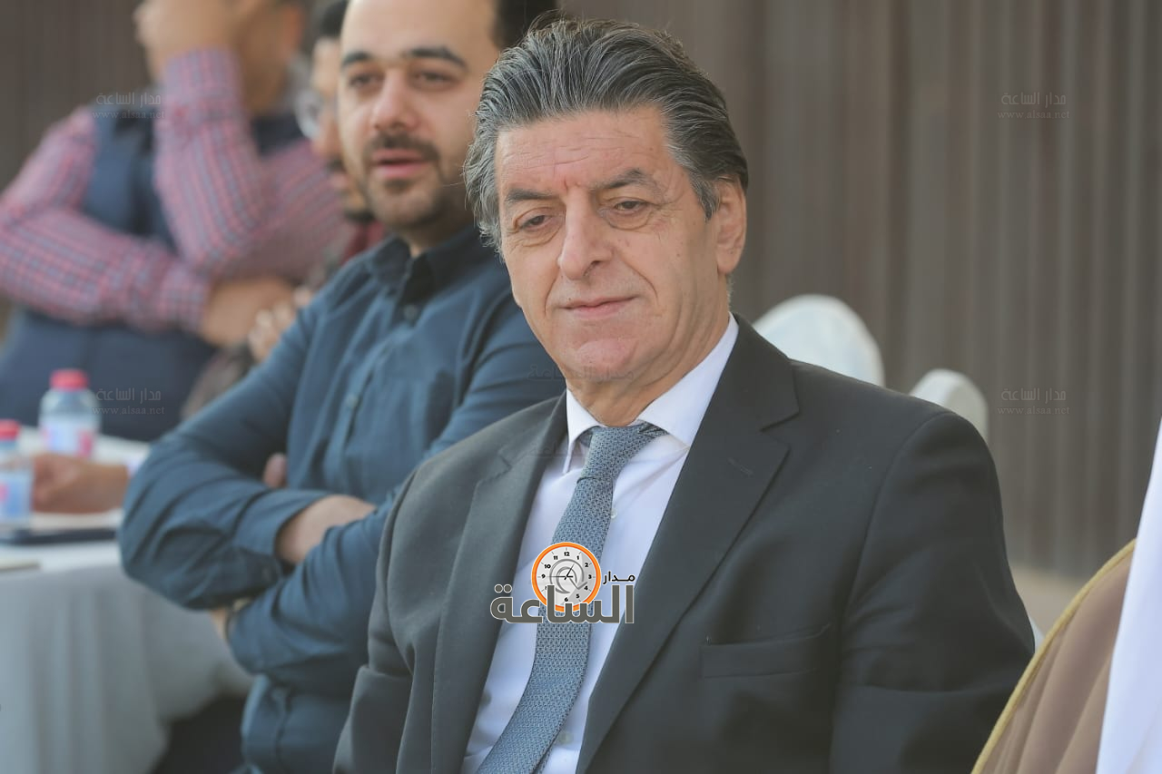 Madar Al-Saa Images 0.3674408950358934