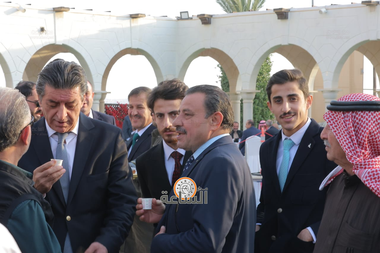 Madar Al-Saa Images 0.9918791974680905