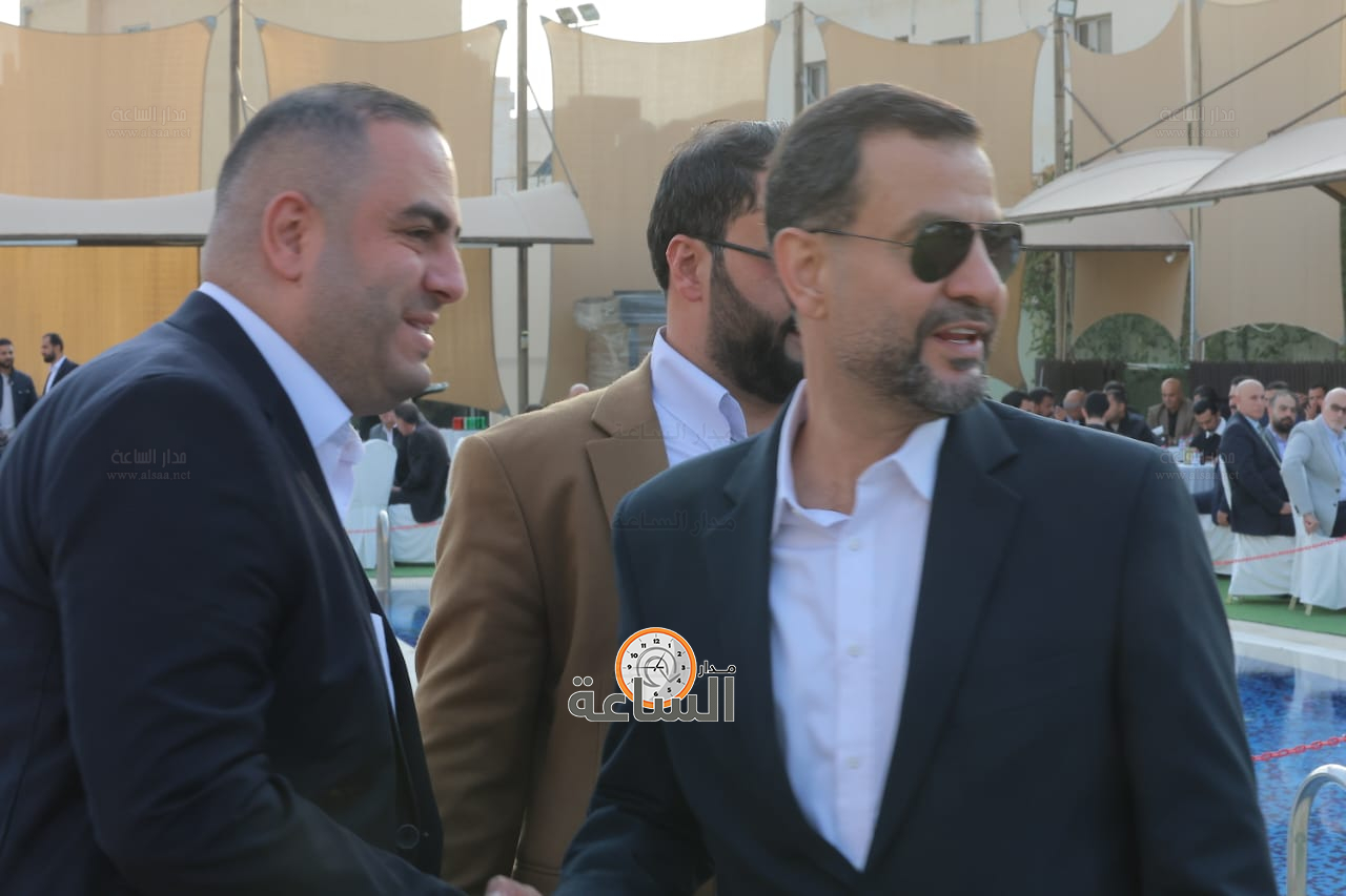 Madar Al-Saa Images 0.27678323282252804