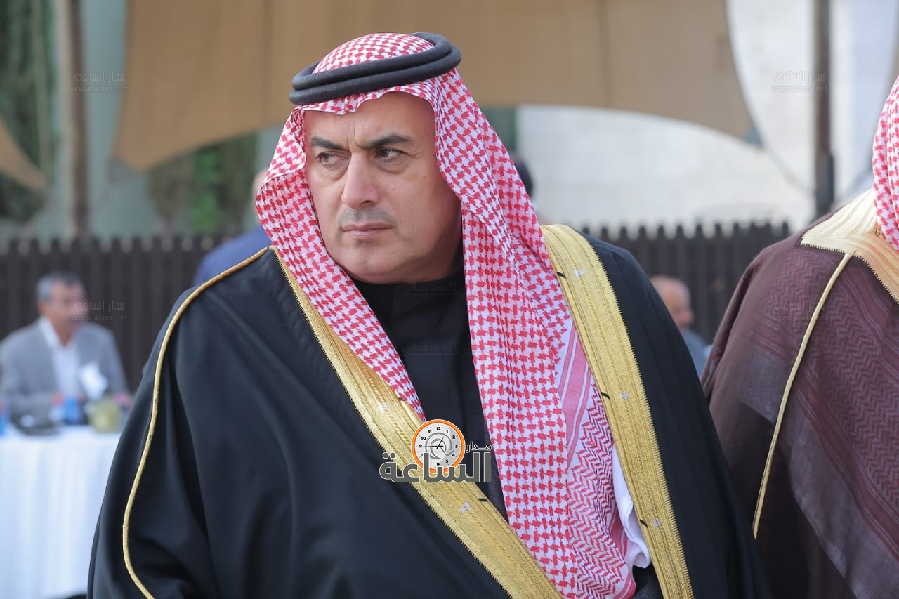 Madar Al-Saa Images 0.4470338528276462