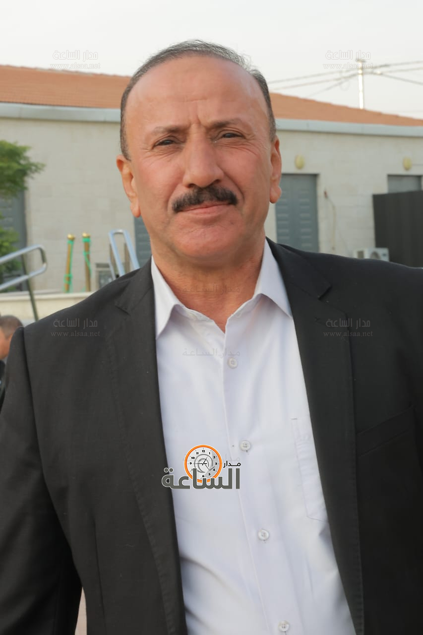 Madar Al-Saa Images 0.1264009660131975