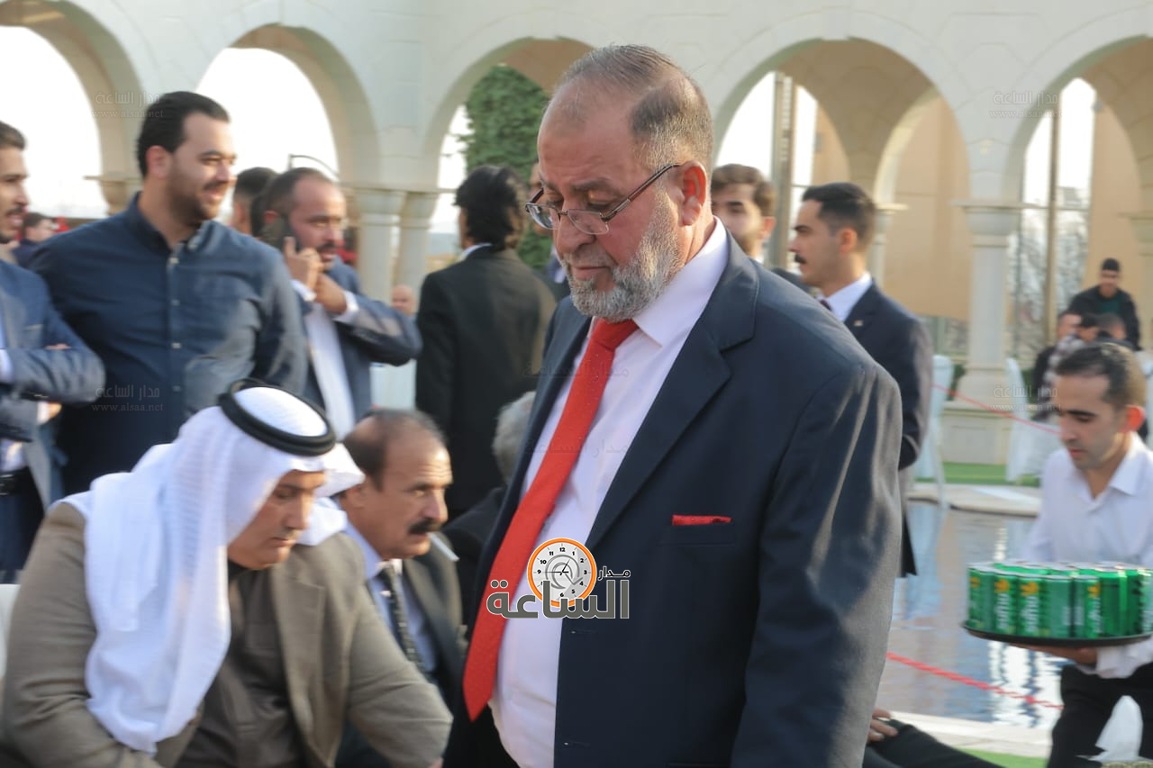 Madar Al-Saa Images 0.2914350473109901