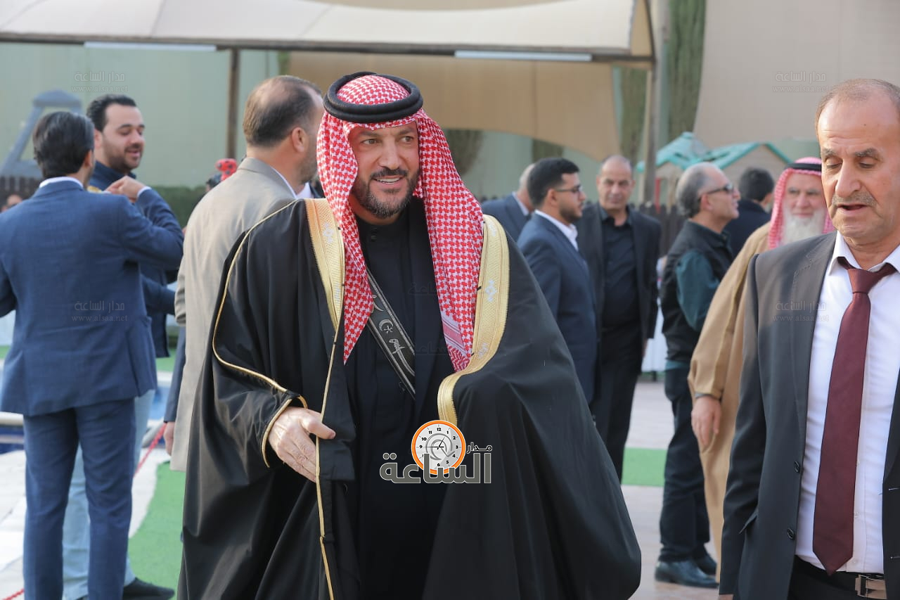 Madar Al-Saa Images 0.2532474374677336