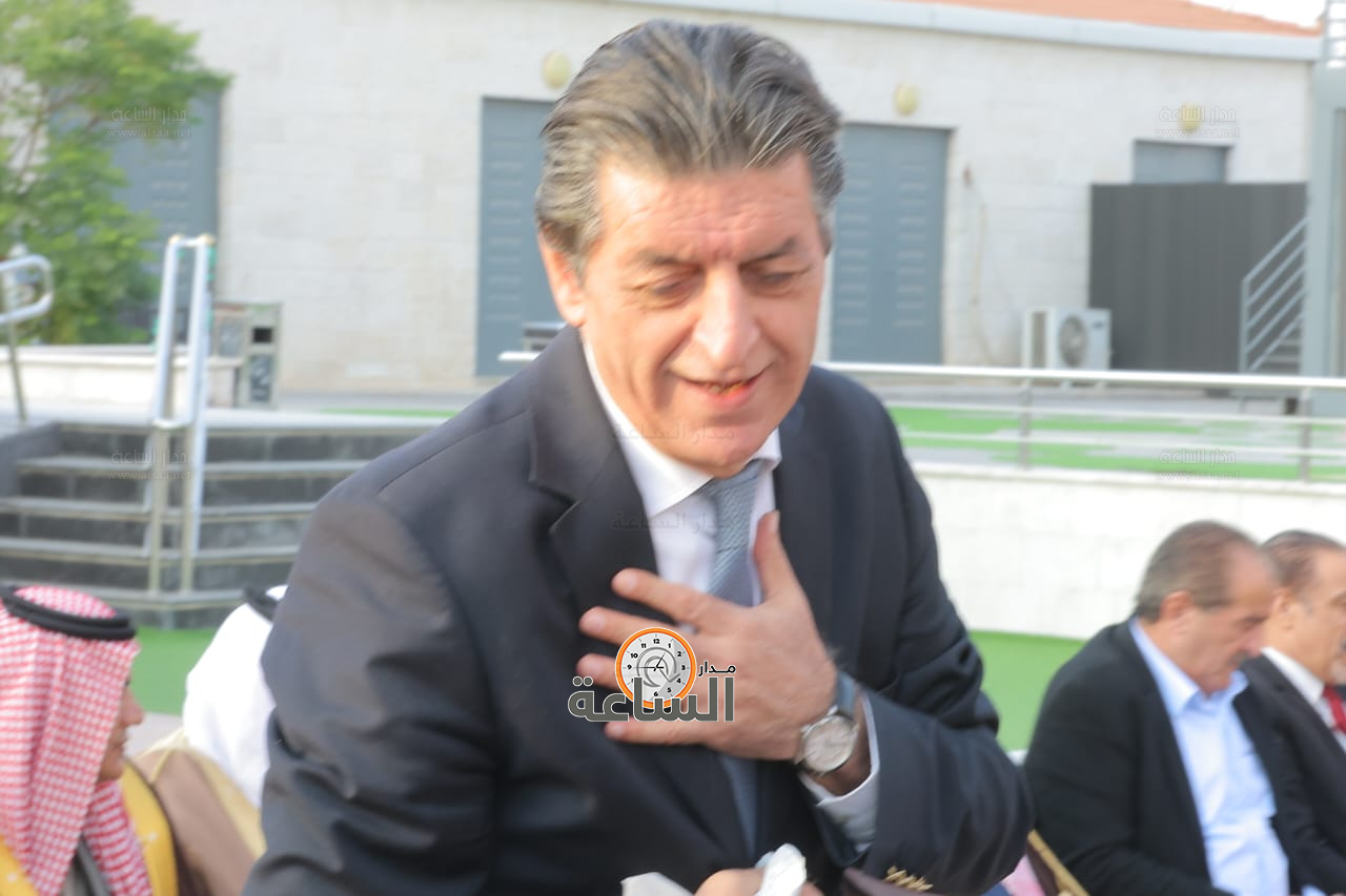 Madar Al-Saa Images 0.24933329600781495