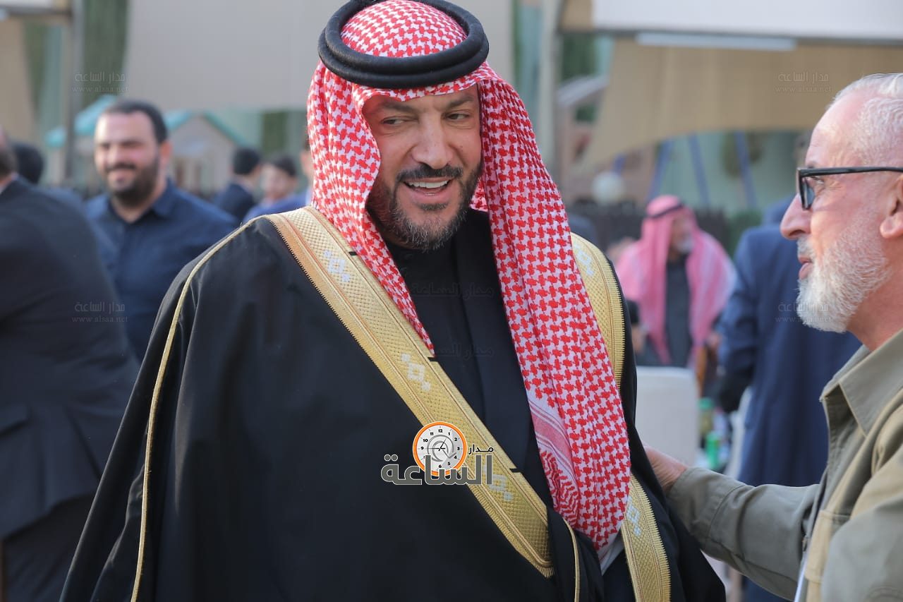 Madar Al-Saa Images 0.44551159993686007