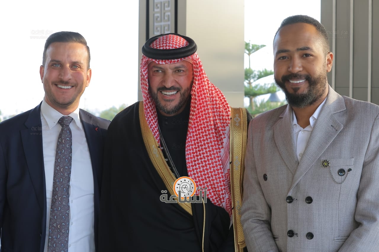 Madar Al-Saa Images 0.607267211384933