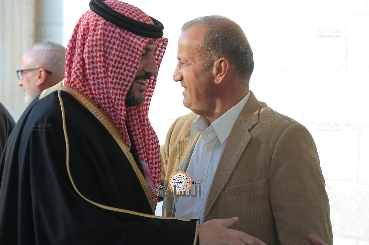 Madar Al-Saa Images 0.7188948813124175