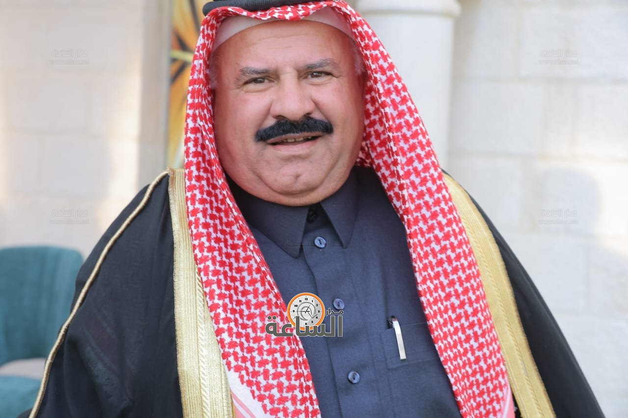 Madar Al-Saa Images 0.5280868922814511