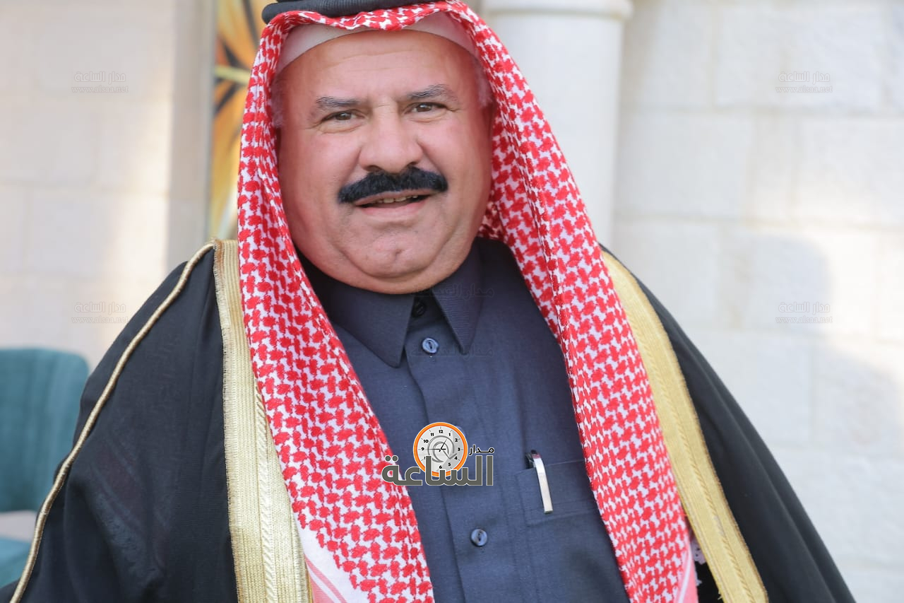 Madar Al-Saa Images 0.045973039868502985