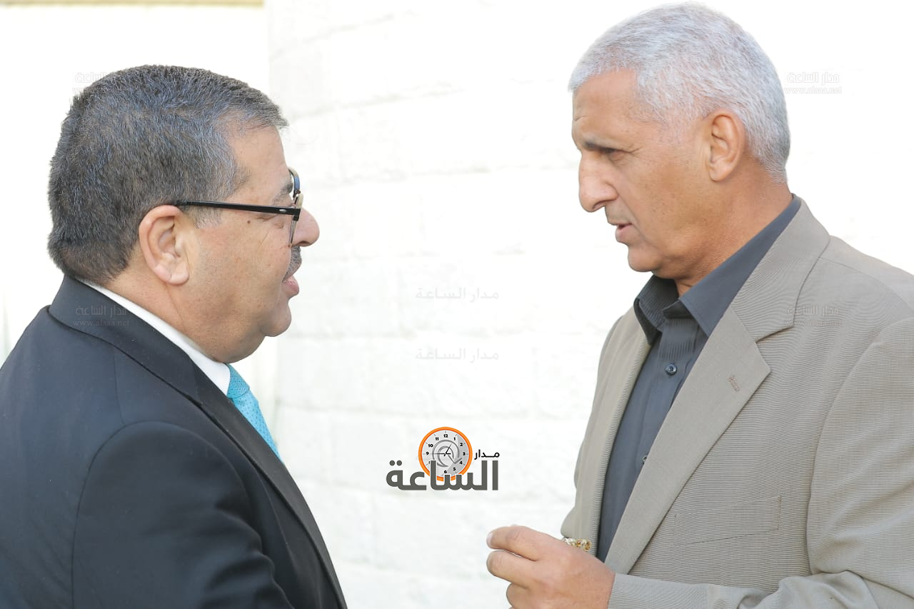 Madar Al-Saa Images 0.15132230194725793