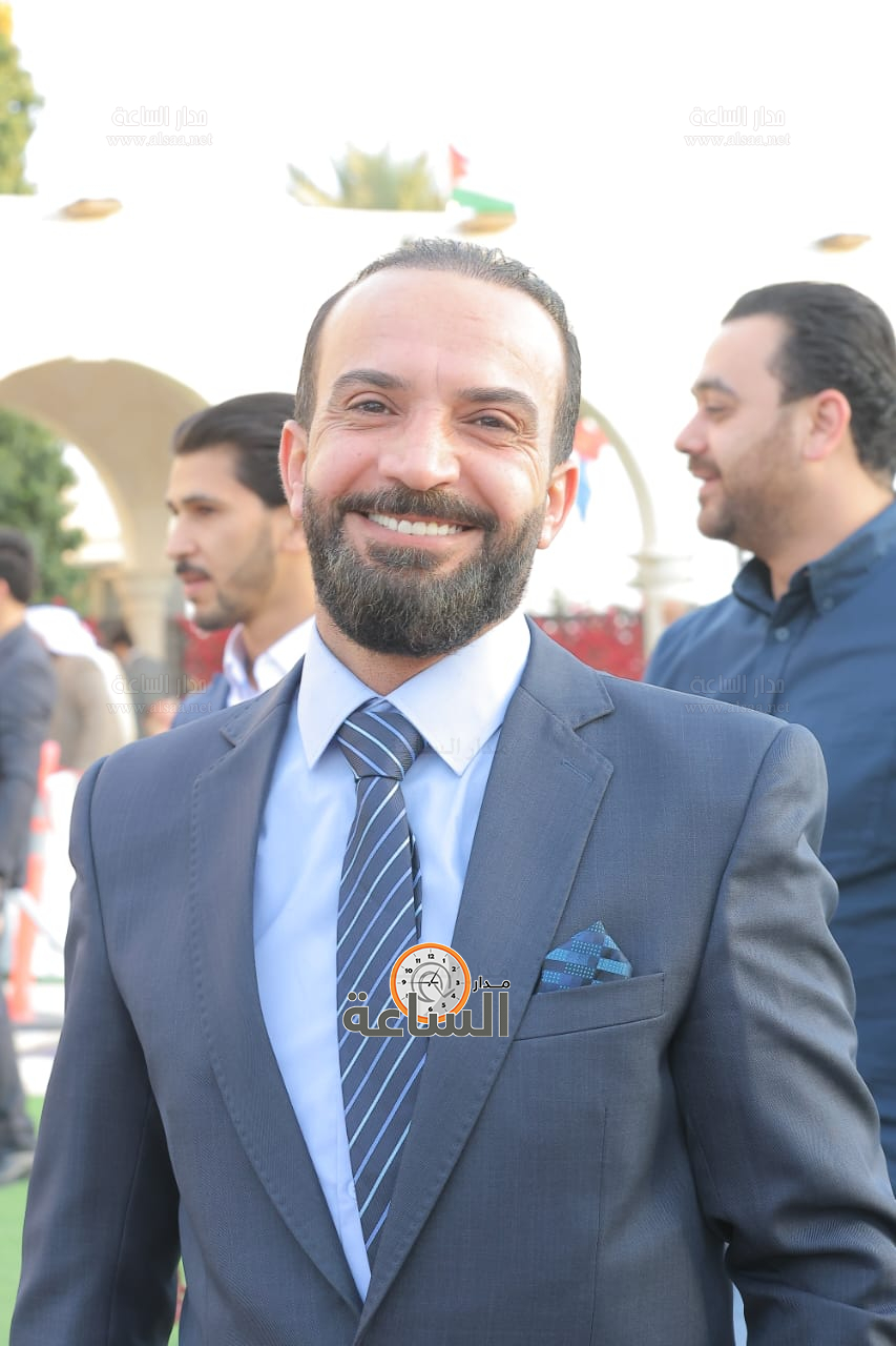 Madar Al-Saa Images 0.4081214323330543