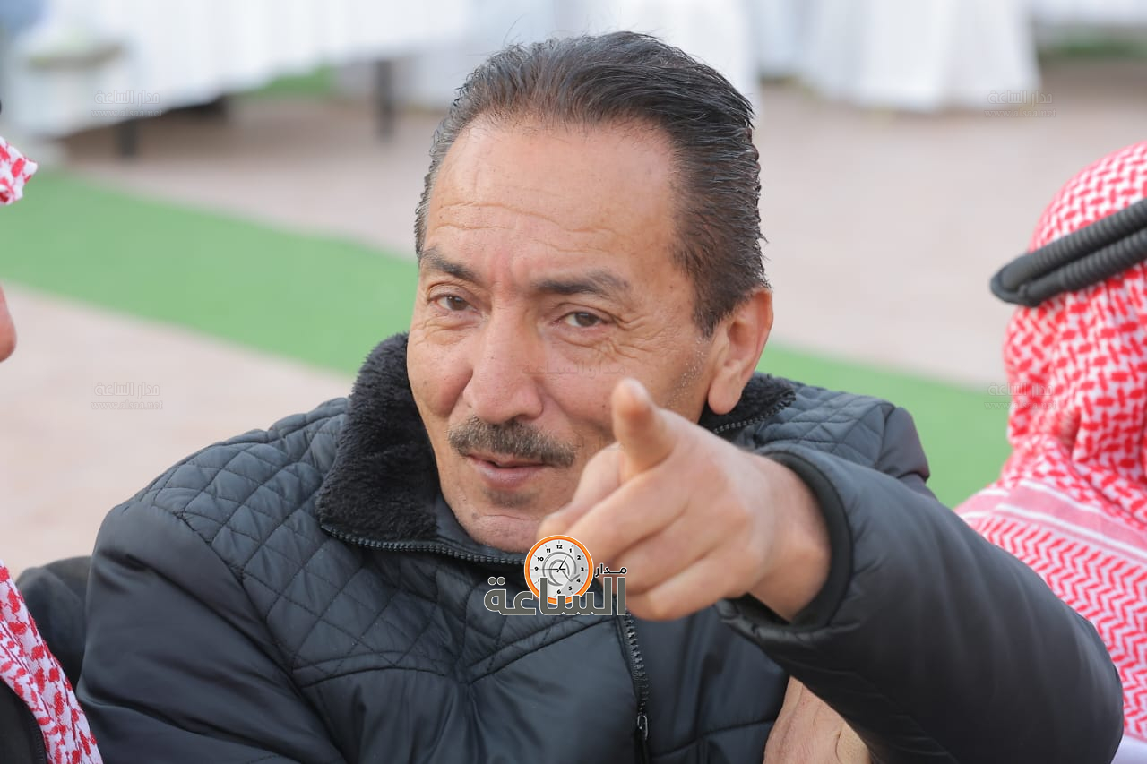 Madar Al-Saa Images 0.20503983415603