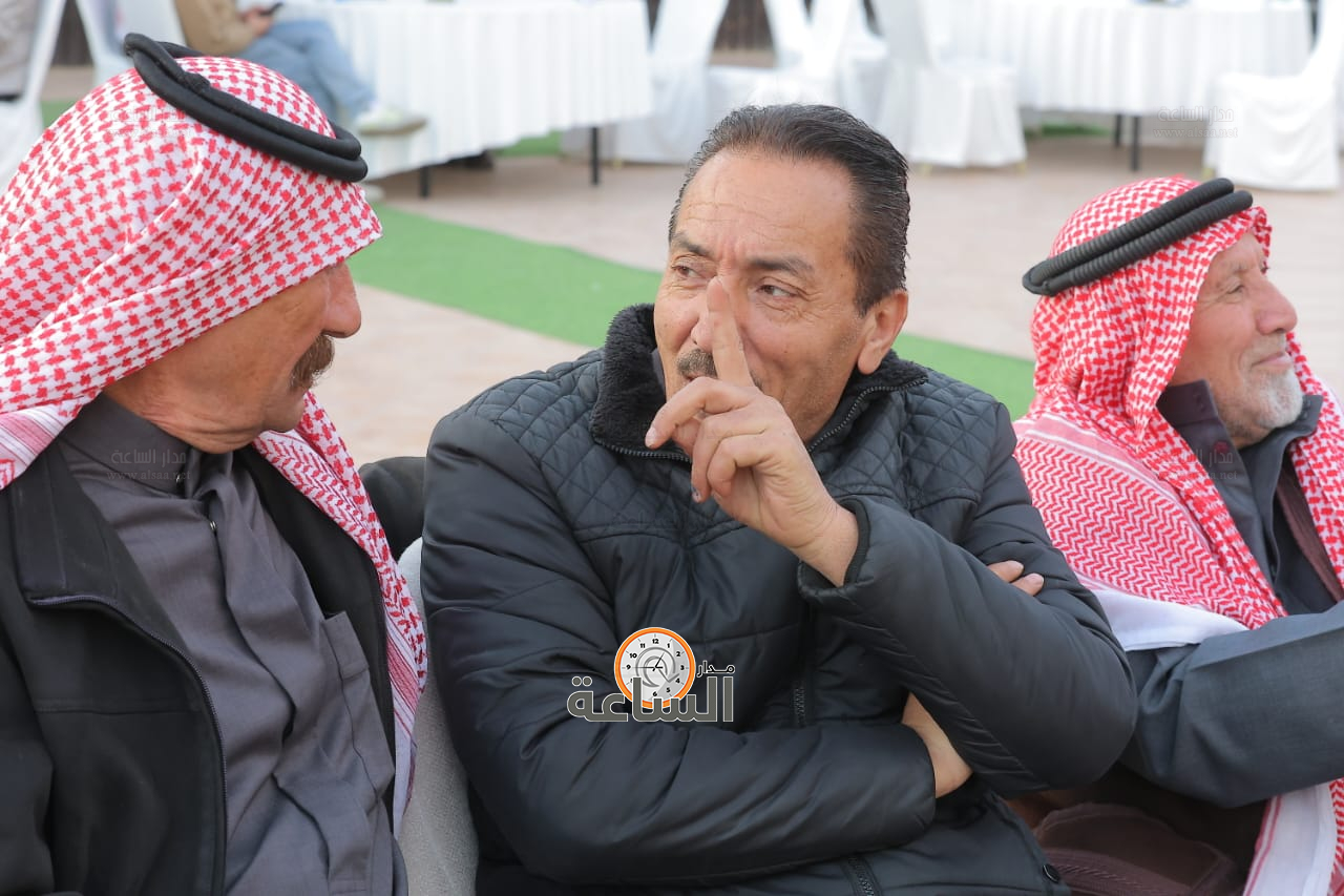 Madar Al-Saa Images 0.511224637397402