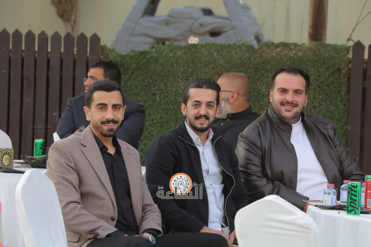 Madar Al-Saa Images 0.18233032653628123