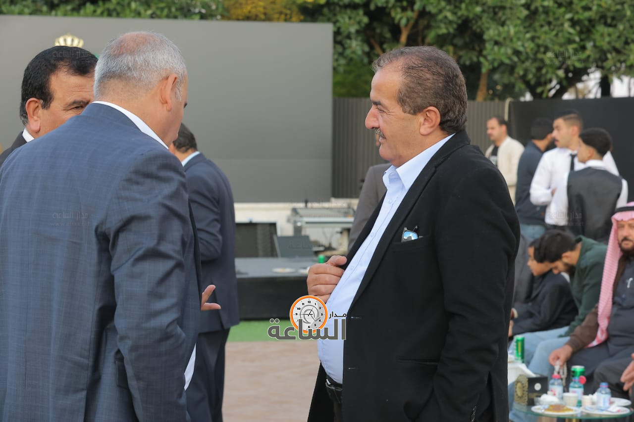 Madar Al-Saa Images 0.9039221809334647