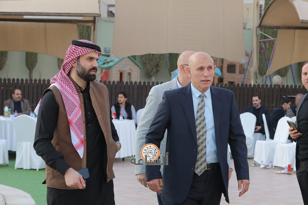 Madar Al-Saa Images 0.3251675142677992