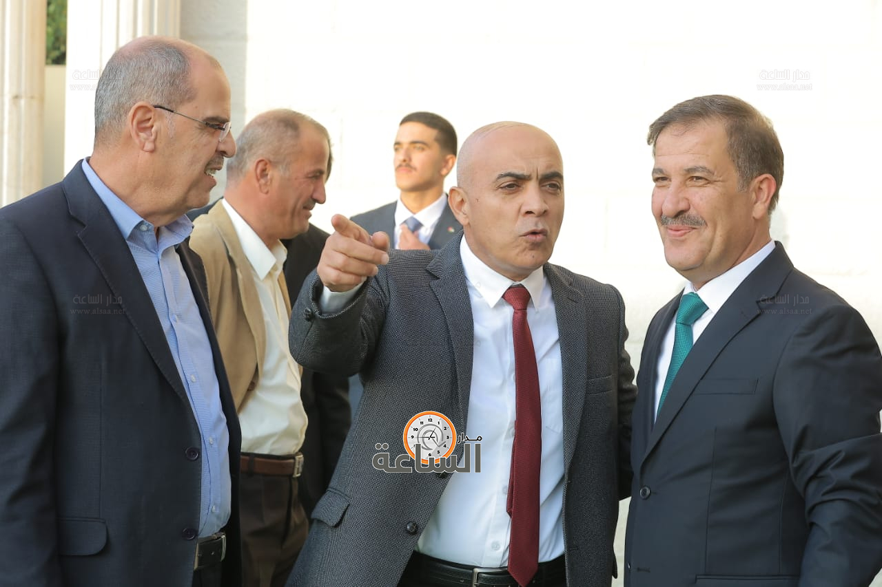 Madar Al-Saa Images 0.04281421061891766